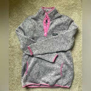 Women’s Simply Southern Fleece